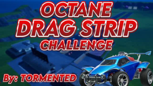 DRAG STRIP CHALLENGE