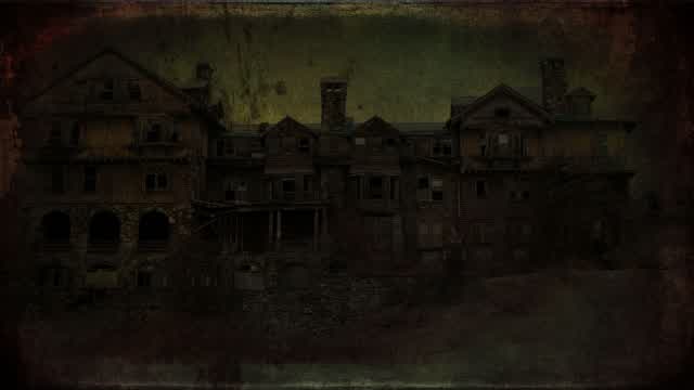 Lost in a Nightmare: Escape the Killer