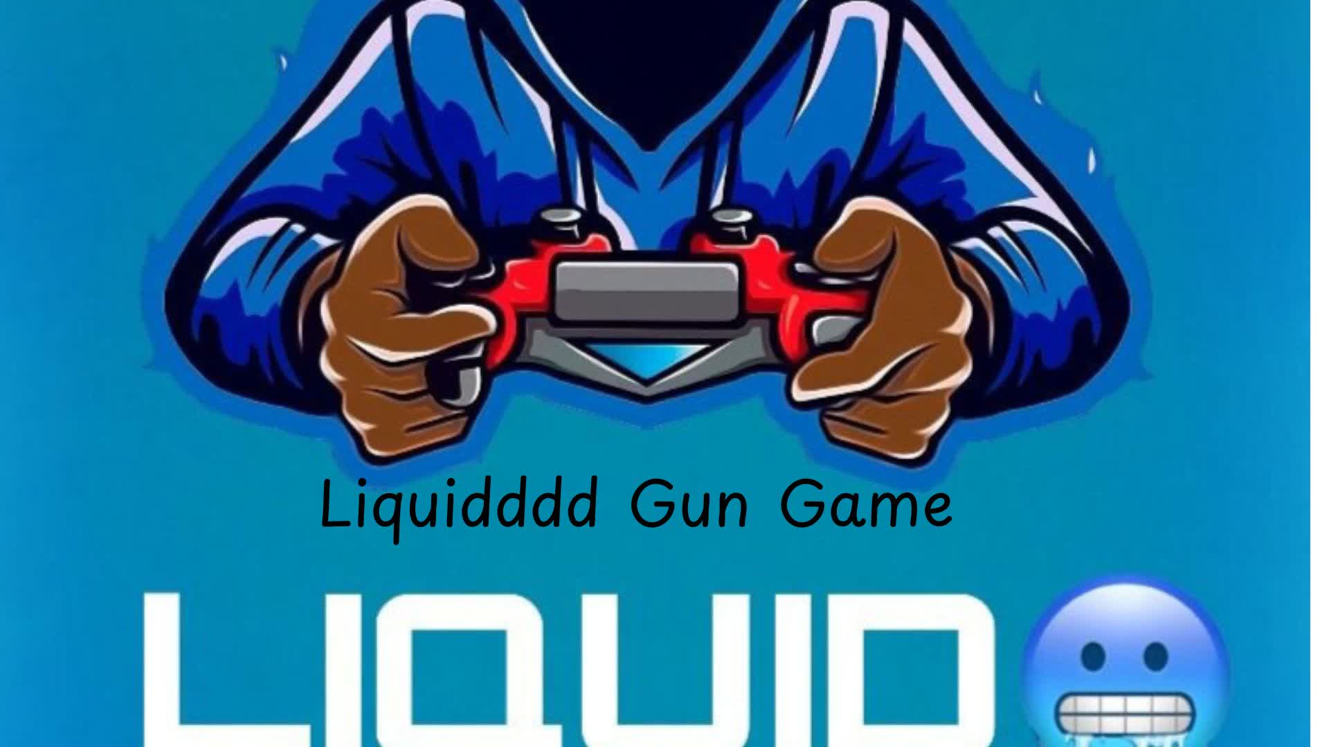 liquidddd lockdown gun game