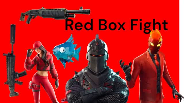 Red Box Fight