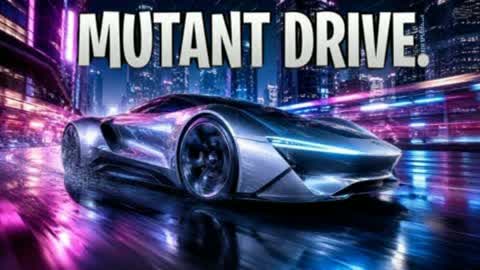 THE CMFY DRIVER AUTO 🌄