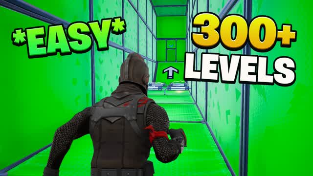 âïžEASY 300+ LEVELS DEATHRUNâïž