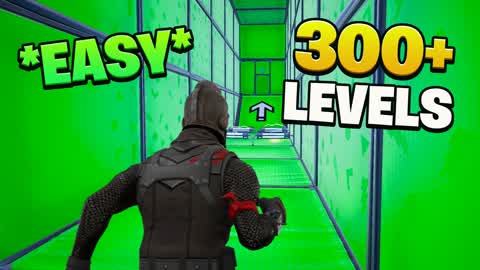 ⭐️EASY 300+ LEVELS DEATHRUN⭐️