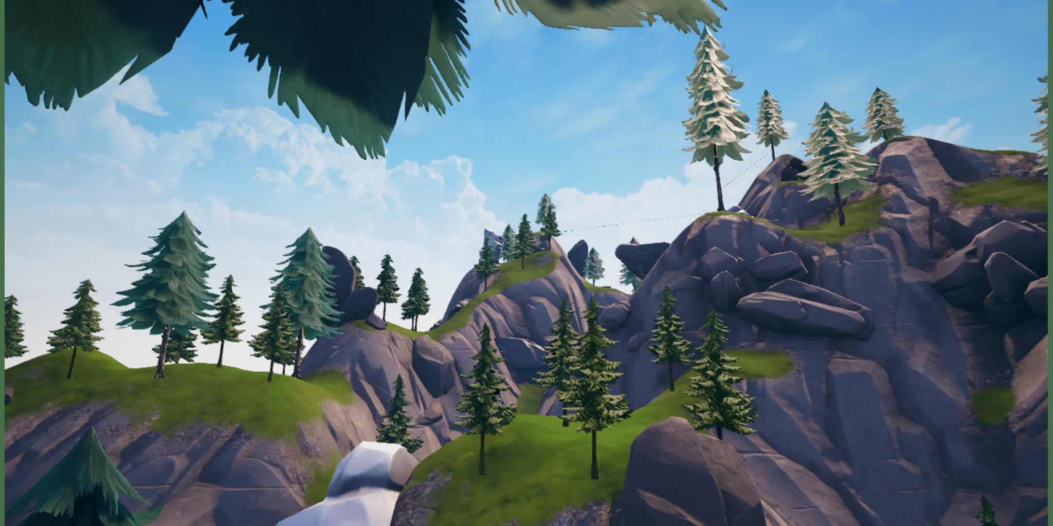 !!!Big Rocky Mountain Sniper OneShot!!!