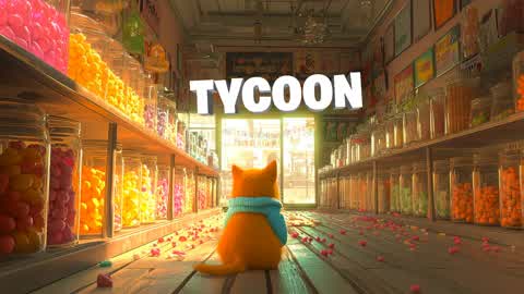🌄🏗️ MOUNTAIN WAREHOUSE TYCOON 🤑🏞️