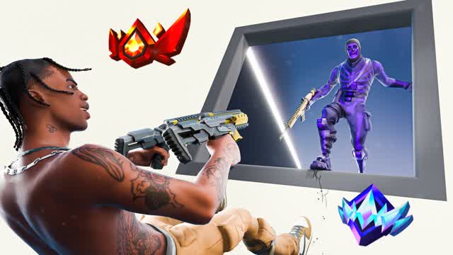 SCRIMS PVP - سكرمز 🏆