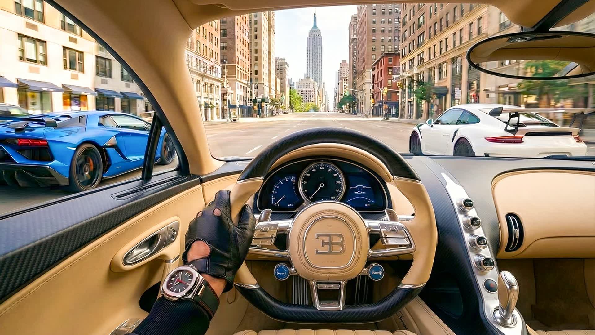 🌄 SUPER CAR DRIVE 🚗 FFA ⭐ G1