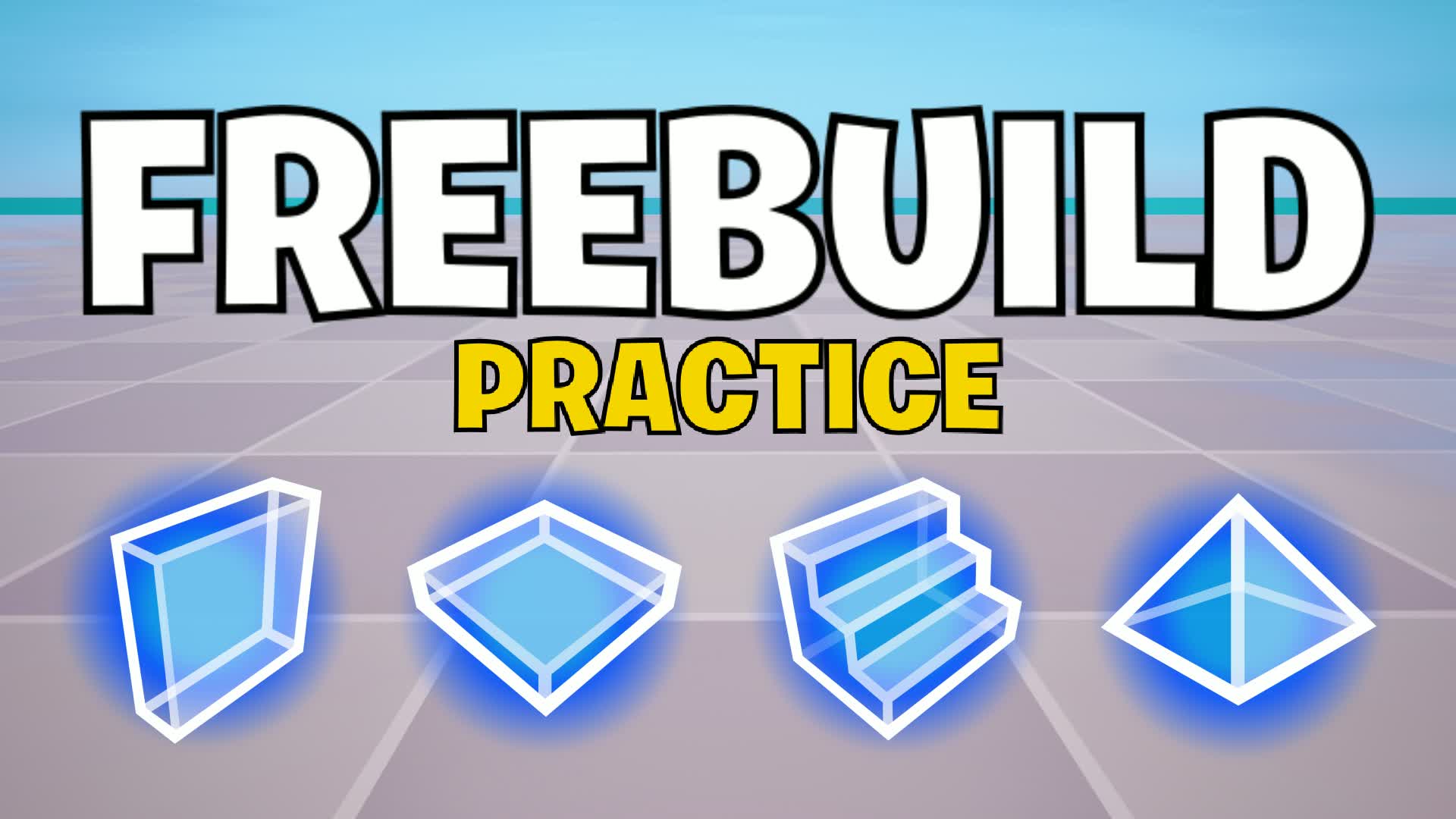 FREE BUILD PRACTICE