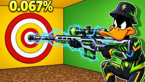 🌪️ TORNADO TRICKSHOT MAYHEM 🌪️🎯