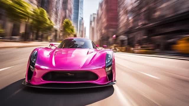 JUST DRIVE