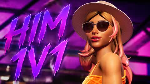 Him 1v1