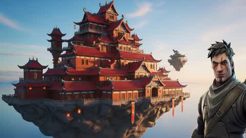 Zombie Island