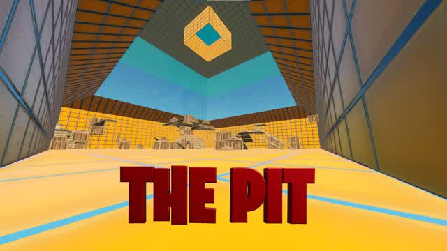 THE PIT