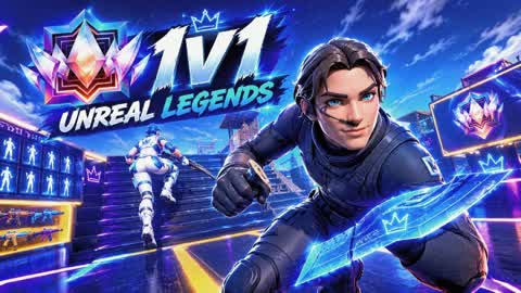1v1 LEGENDS