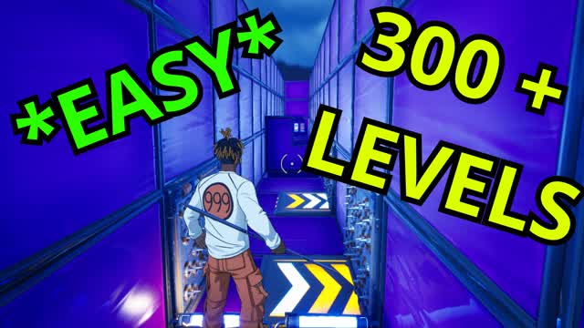 KPOP 300+ LEVELS PARKOUR