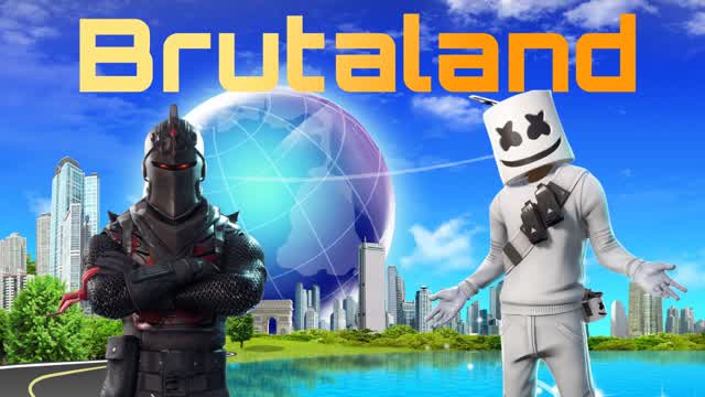 Brutaland