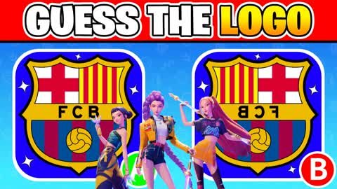 KPOP GUESS THE CORRECT LOGO 🔎