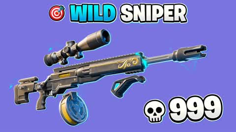 Wild Sniper One Shot ²²²