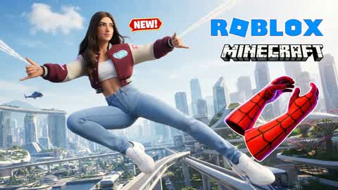 SPIDERS CITY MADISON SPEED BEAST đźš—