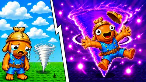 +1 SpinJitsu Tornado [Adventure]
