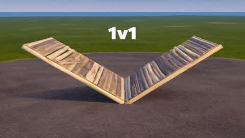 fork 1v1