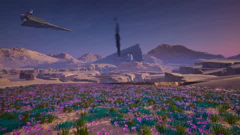 Korrak Hidden Oasis