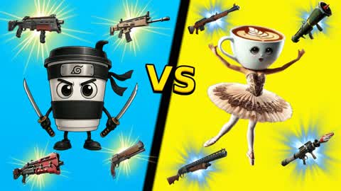 TIK TOK ASSASSINO VS BALERINA CAPUCHINA