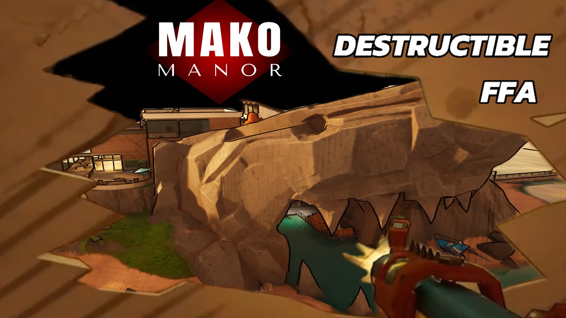 Mako Manor (Beta 0.2)