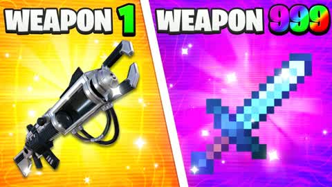 ☀️SUNNY🍀MEME GUN GAME🎯ONE SHOT🔫