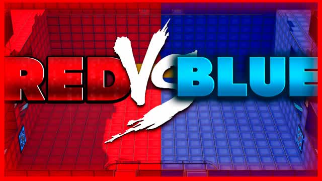 RED VS BLUE ORIGINAL