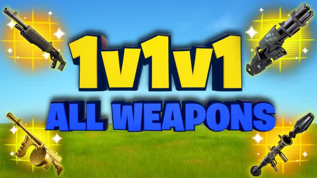1V1V1 ALL WEAPONS