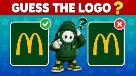 GUESS THE LOGO UNC