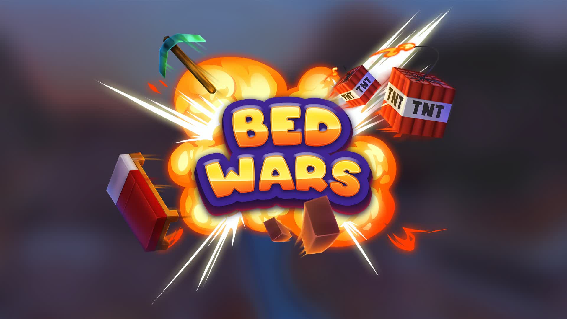 Bed Wars