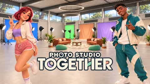 Photo Studio Together