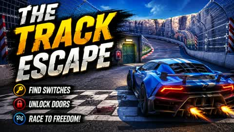 The Track Escape
