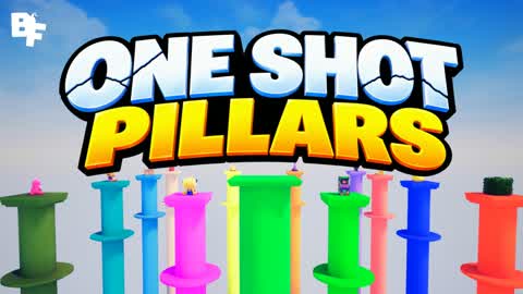 One Shot Pillars