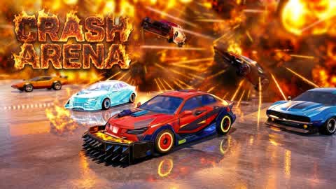 Crash Arena