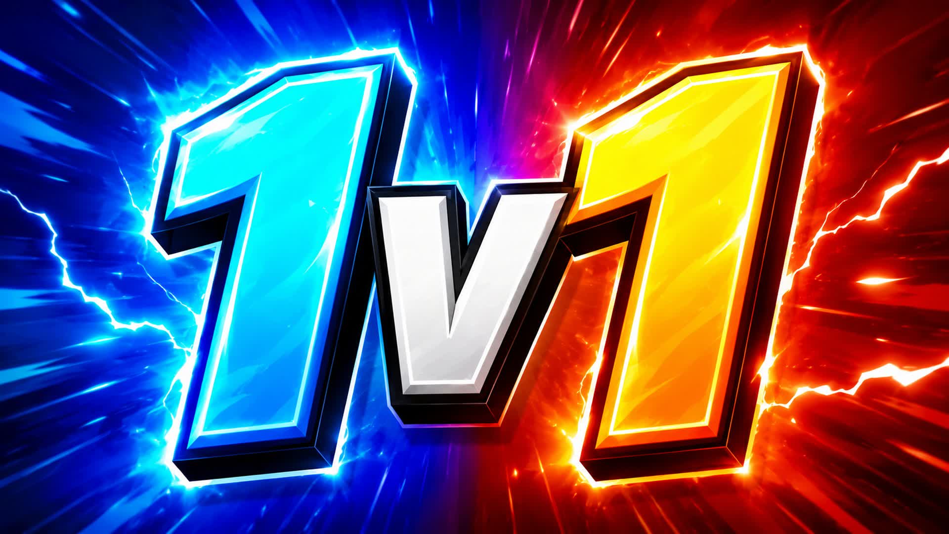 1V1 (MEMORIES)
