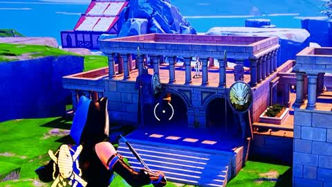Mewo Royale