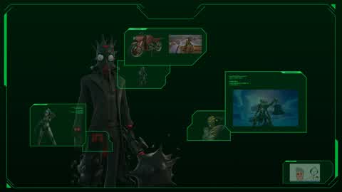 Ruthal Royale Plundering Plots