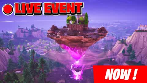 LIVE EVENT! (19+ LIVE EVENT)