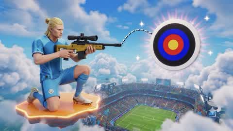 VIKING SHOT 🎯🤩