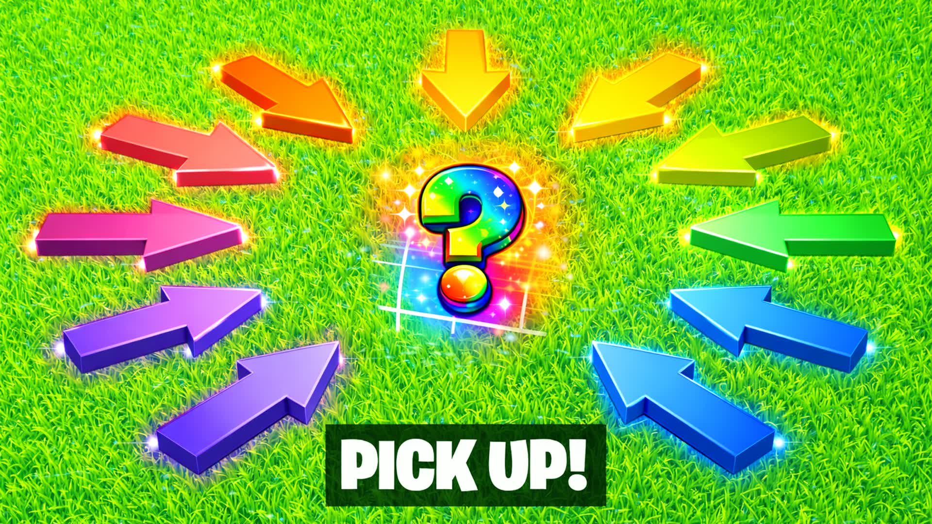 撃つか死ぬか! [ランダムアイテム]