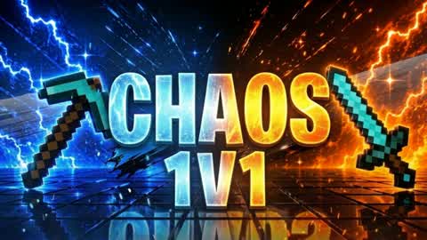 1V1 CHAOS 🔥