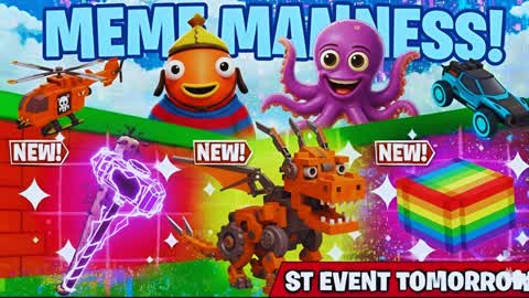 BUY THE BRAINROT - ALL GUNS - 1V1 FFA ⭐