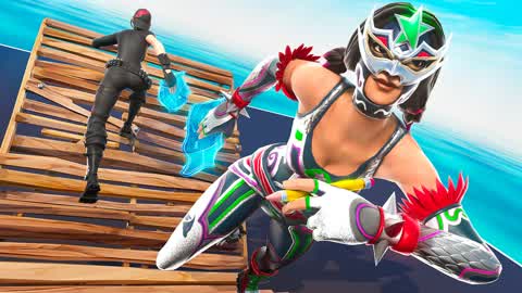 1v1 Build Fights [Stojka]