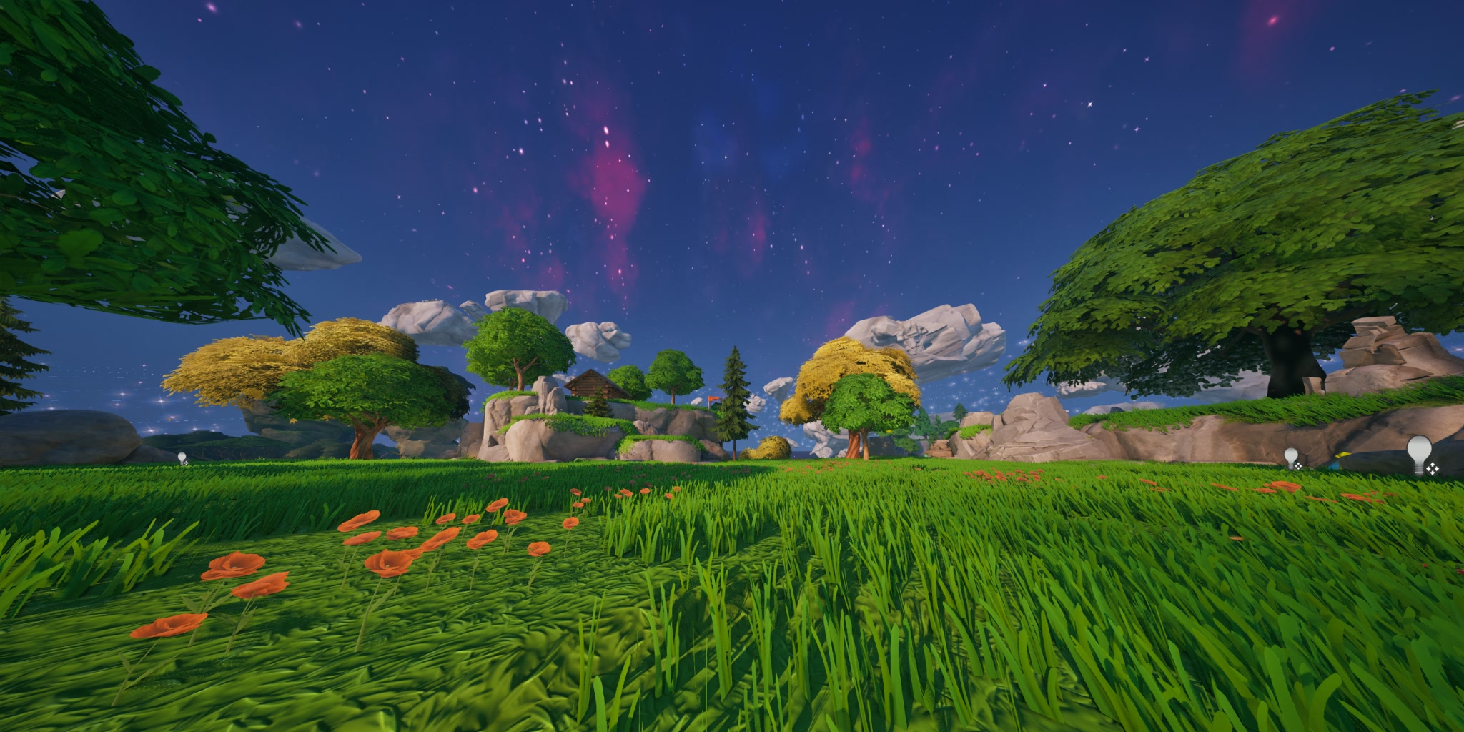 ISLANDS BATTLE ROYALE