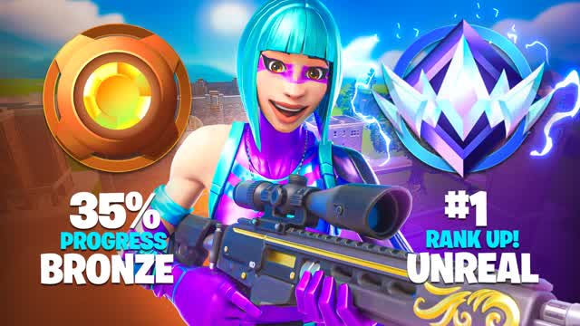 Capture 1 – RANKED ONE SHOT TILTED ⭐