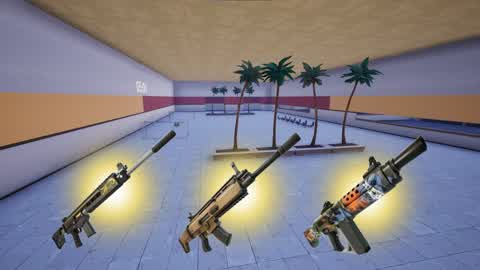 🏚️💯PLAZA BUILD BATTLE 戦いLUTTE يعا رك