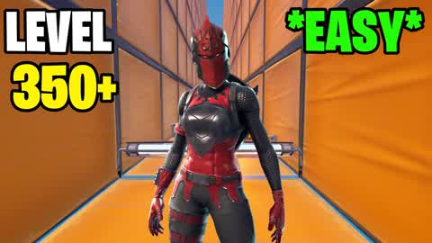 EASY PARKOUR 350 LEVELS⭐️ V1